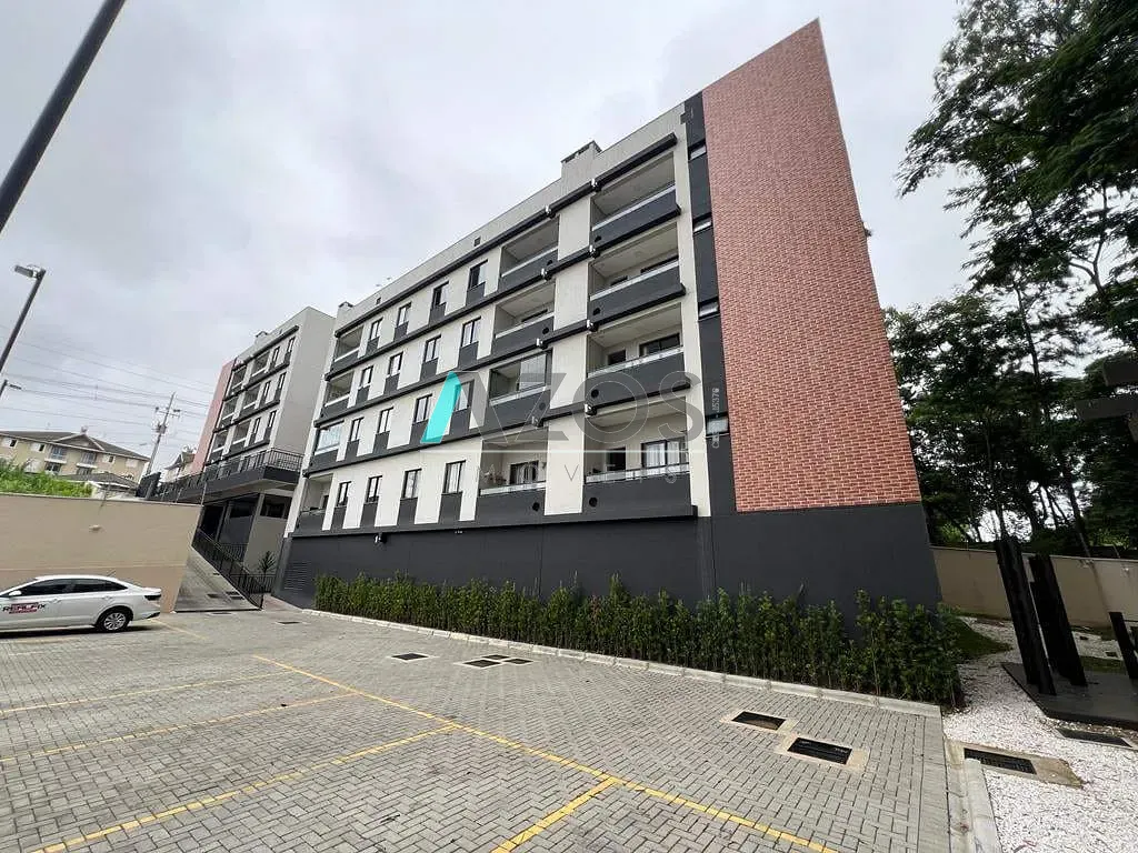 Apartamento, 2 quartos, 45 m² - Foto 7