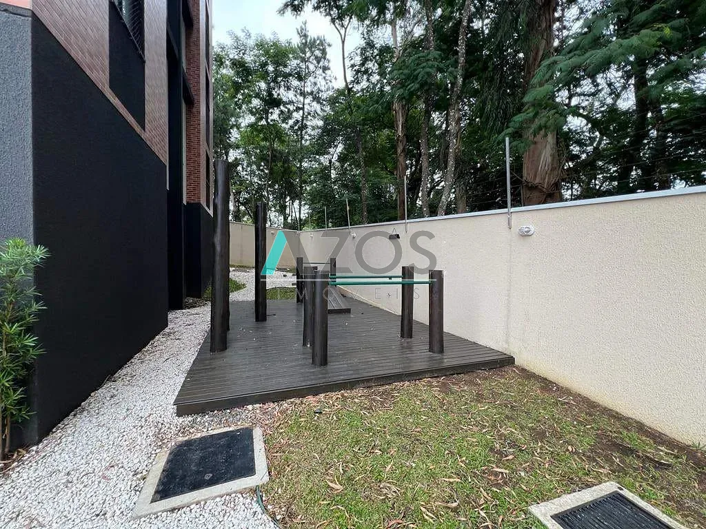 Apartamento, 2 quartos, 45 m² - Foto 22