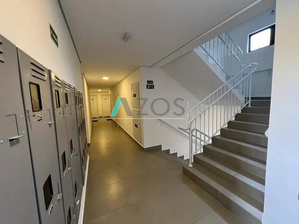 Apartamento, 2 quartos, 45 m² - Foto 17