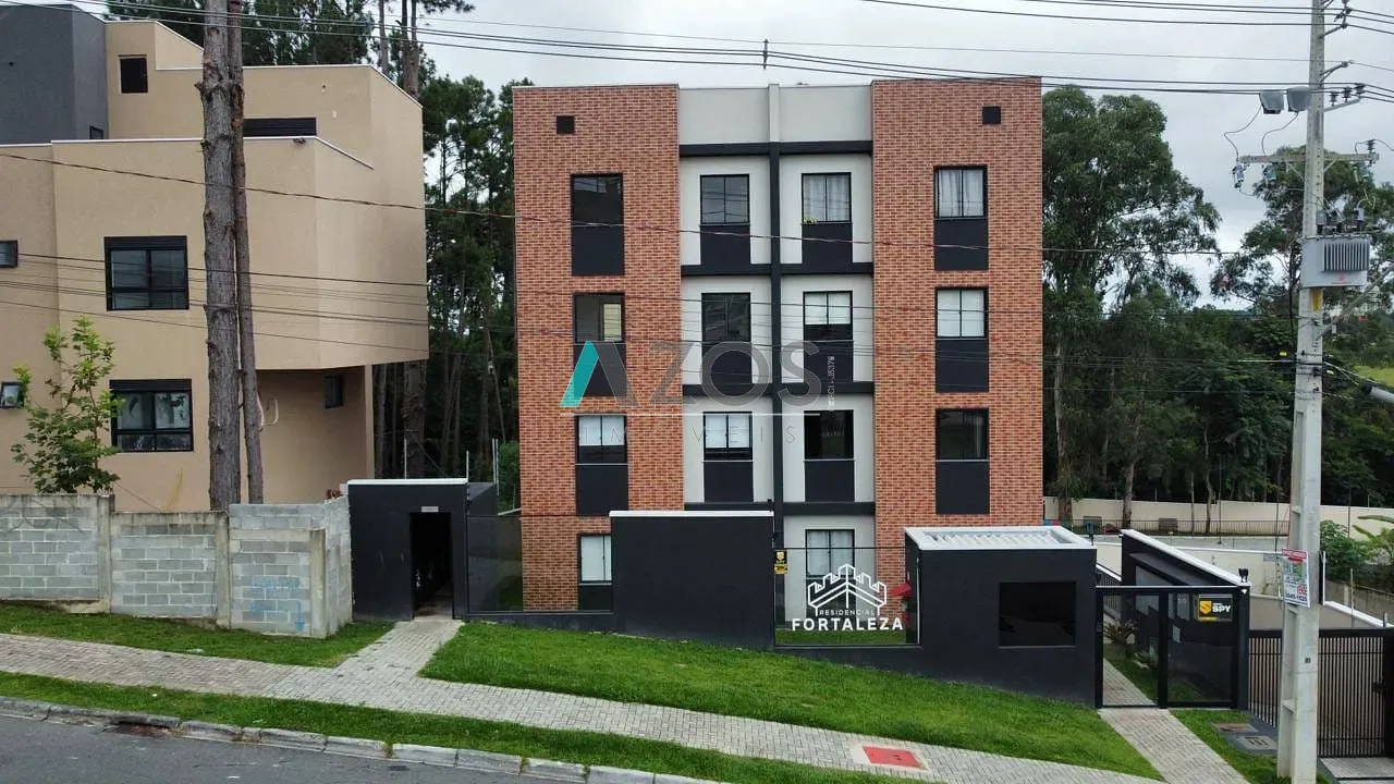 Apartamento, 2 quartos, 45 m² - Foto 1