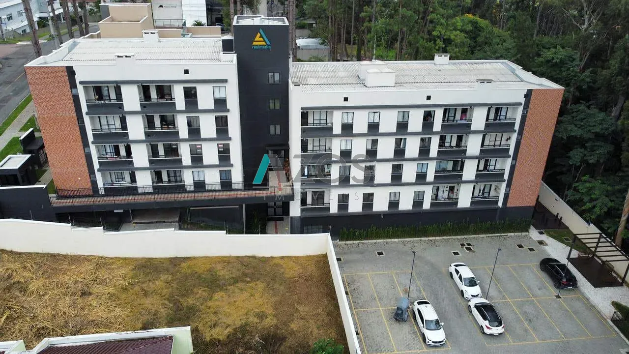 Apartamento, 2 quartos, 45 m² - Foto 5