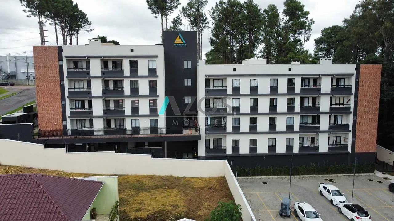 Apartamento, 2 quartos, 45 m² - Foto 6