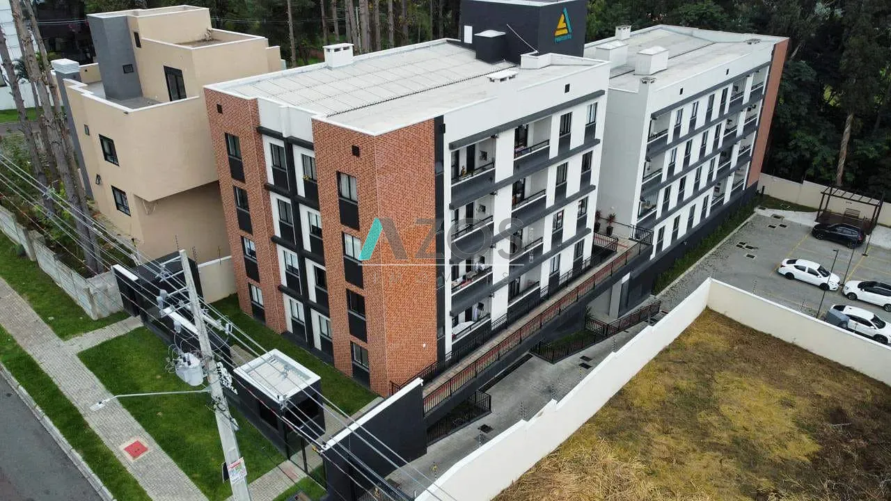 Apartamento, 2 quartos, 45 m² - Foto 4