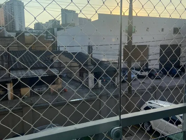 Apartamento 3 quartos e 1 banheiro, à venda, no bairro Vila São Pedro em Santo André