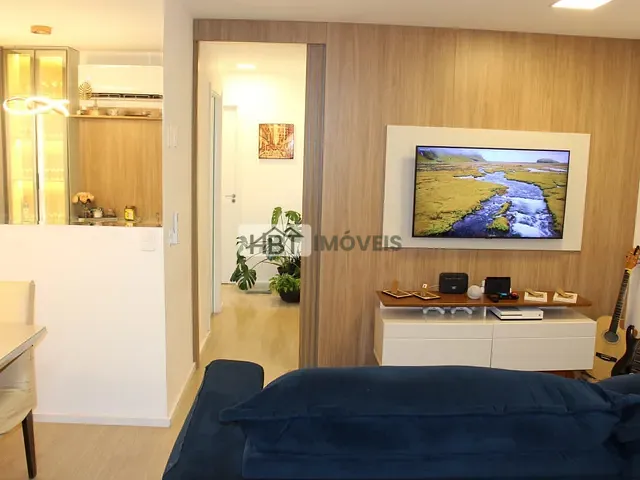 Apartamento 2 quartos e 2 banheiros, à venda, no bairro Jardim Auri Verde em Bauru