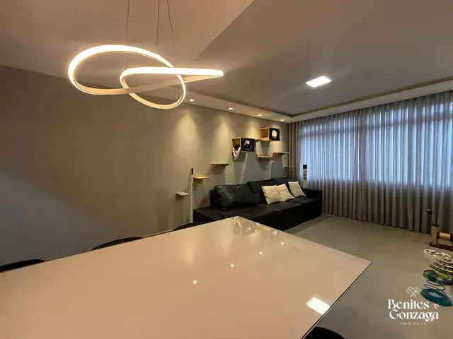 Apartamento 3 quartos e 2 banheiros, à venda, no bairro Vila Marumby em Maringá