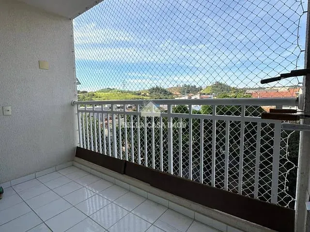 Apartamento com 60m² 2 quartos e 2 banheiros, à venda, no bairro Jardim Antônio Cassillo em Votorantim