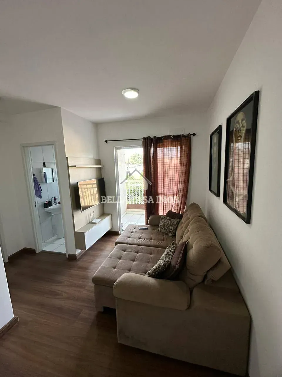 Apartamento, 2 quartos, 60 m² - Foto 5