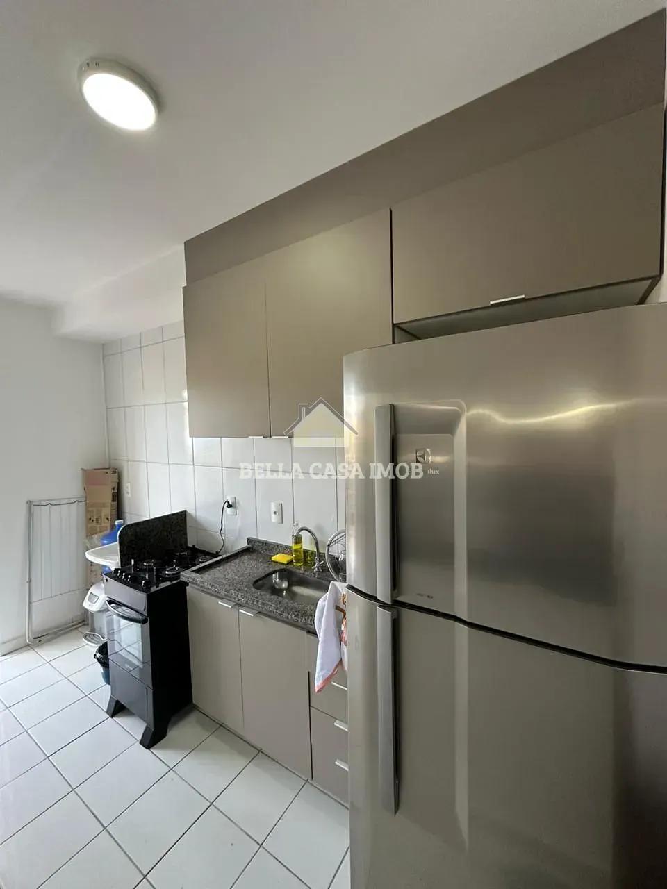 Apartamento, 2 quartos, 60 m² - Foto 7