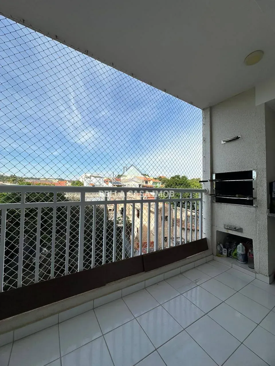 Apartamento, 2 quartos, 60 m² - Foto 10