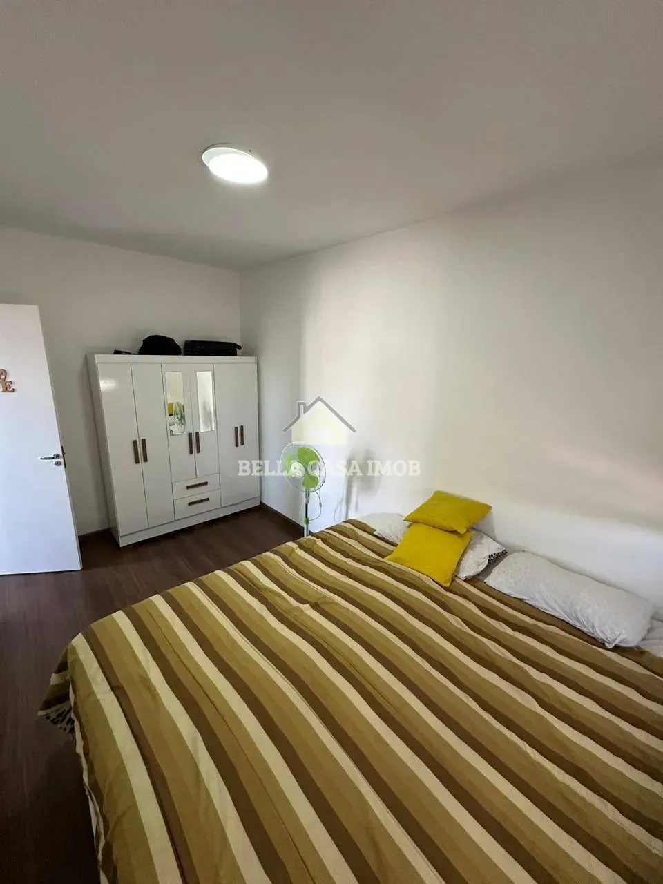 Apartamento, 2 quartos, 60 m² - Foto 12