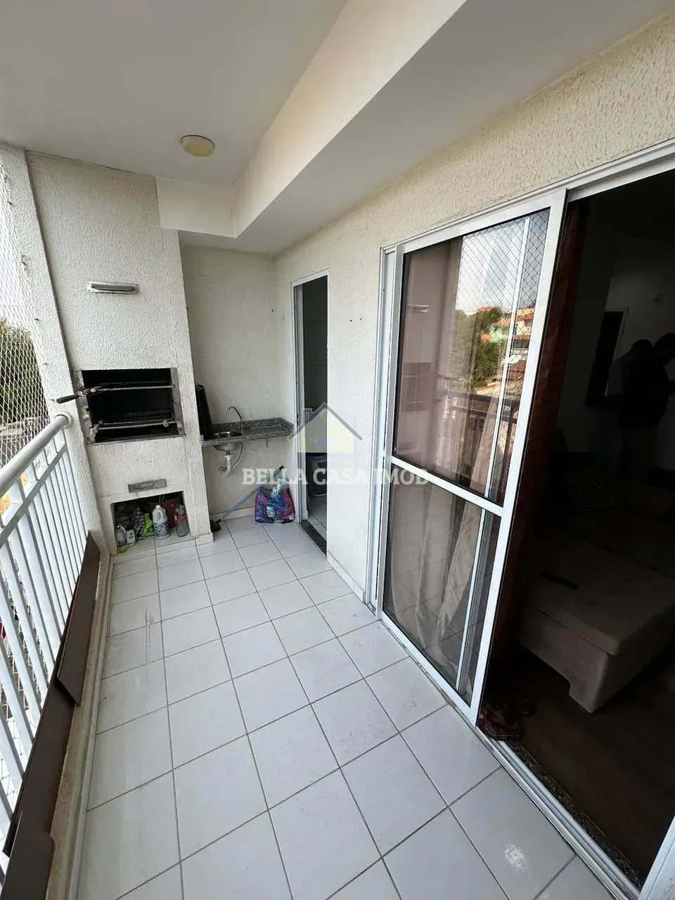 Apartamento, 2 quartos, 60 m² - Foto 16