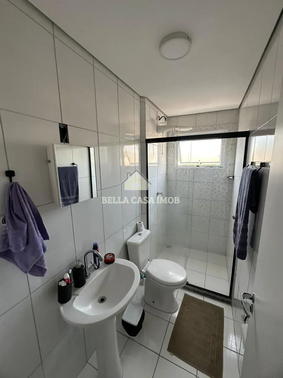Apartamento, 2 quartos, 60 m² - Foto 17