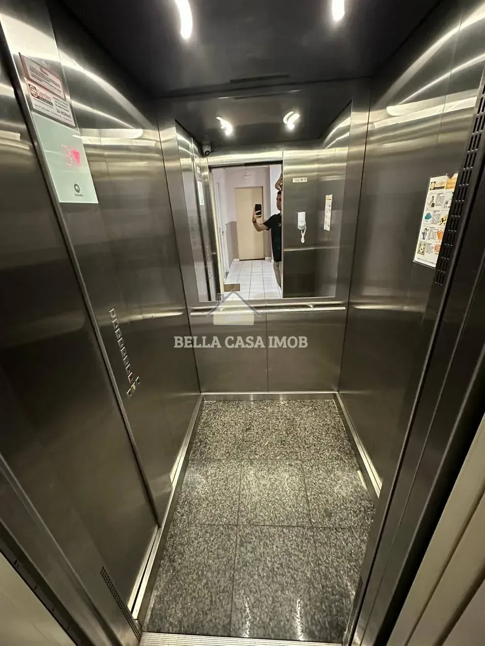 Apartamento, 2 quartos, 60 m² - Foto 20