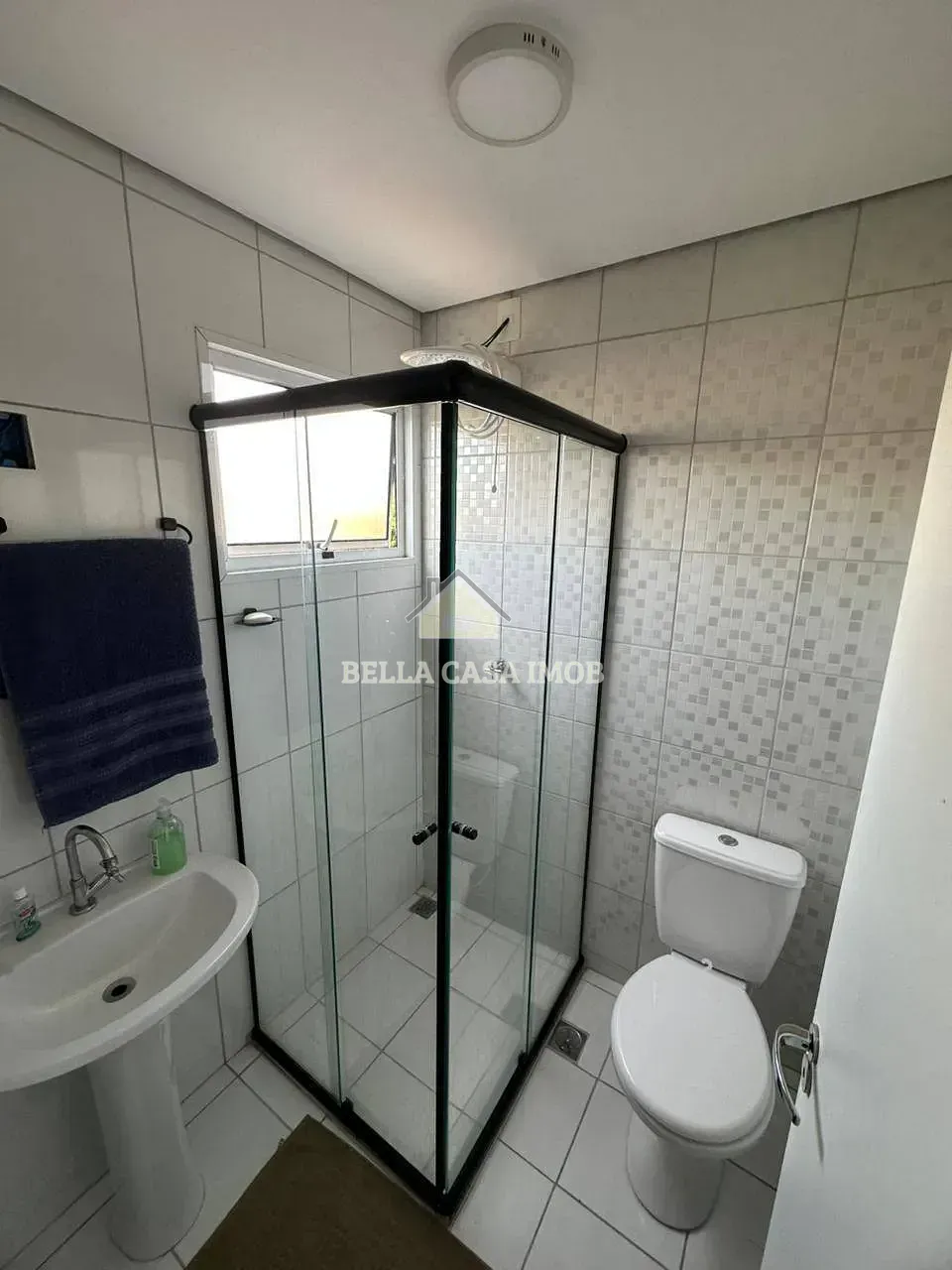 Apartamento, 2 quartos, 60 m² - Foto 21