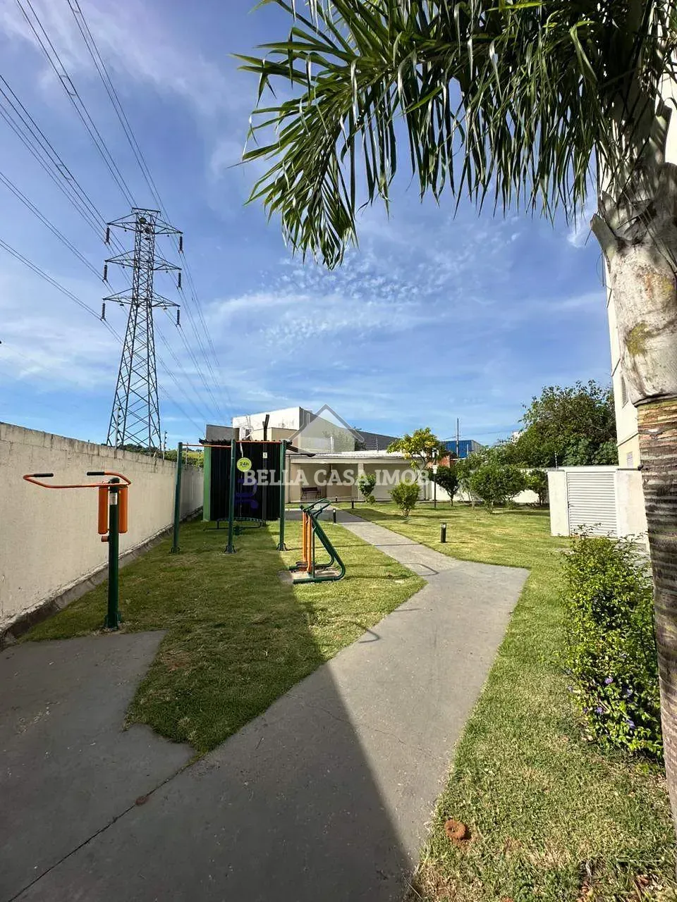 Apartamento, 2 quartos, 60 m² - Foto 23