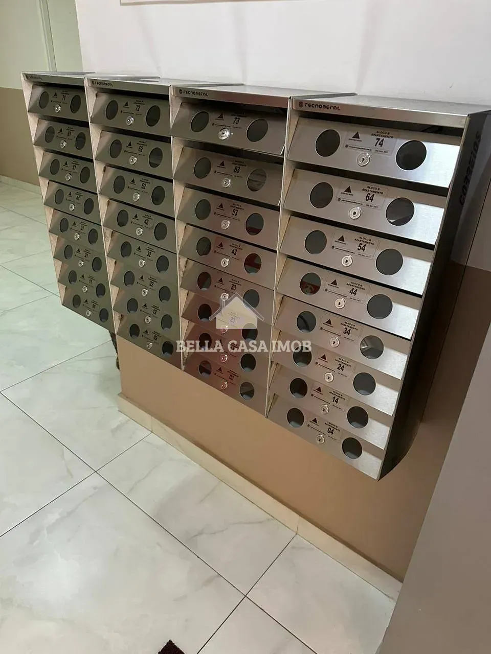 Apartamento, 2 quartos, 60 m² - Foto 26
