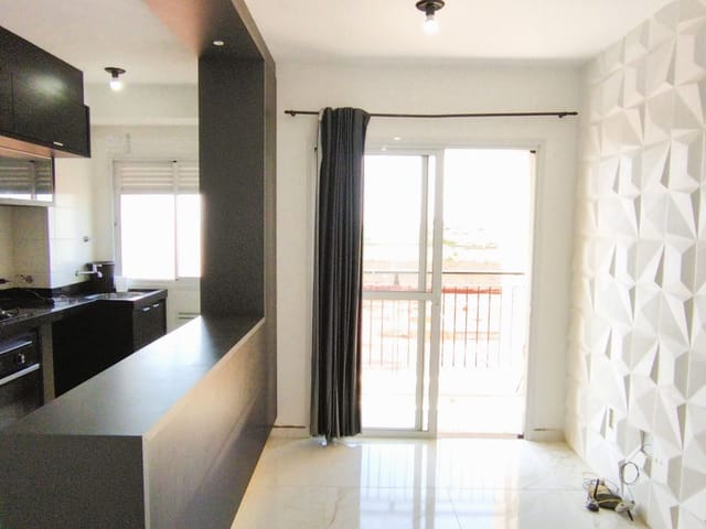Foto do Apartamento - Apartamento à venda 2 Quartos, 2 Suites, 57.78M², Jardim Firenze, Santa Bárbara D'Oeste - SP | Villa Bergamo | Bueno Imobiliária