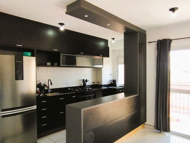 Foto do Apartamento - Apartamento à venda 2 Quartos, 2 Suites, 57.78M², Jardim Firenze, Santa Bárbara D'Oeste - SP | Villa Bergamo | Bueno Imobiliária