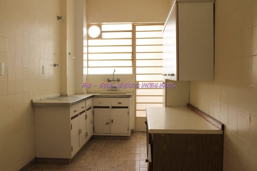 Apartamento, 2 quartos, 110 m² - Foto 1
