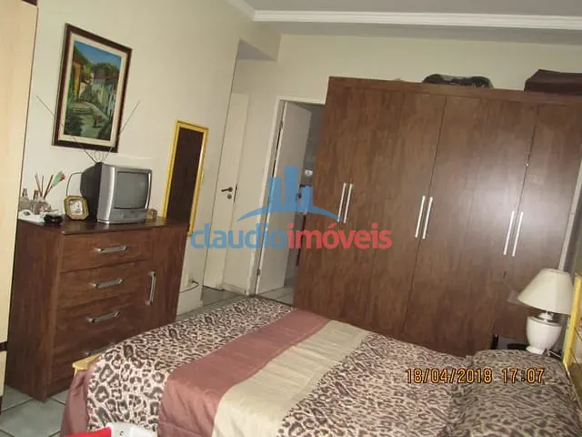 Apartamento 3 quartos e 1 banheiro, à venda, no bairro Jardim Amália em Volta Redonda