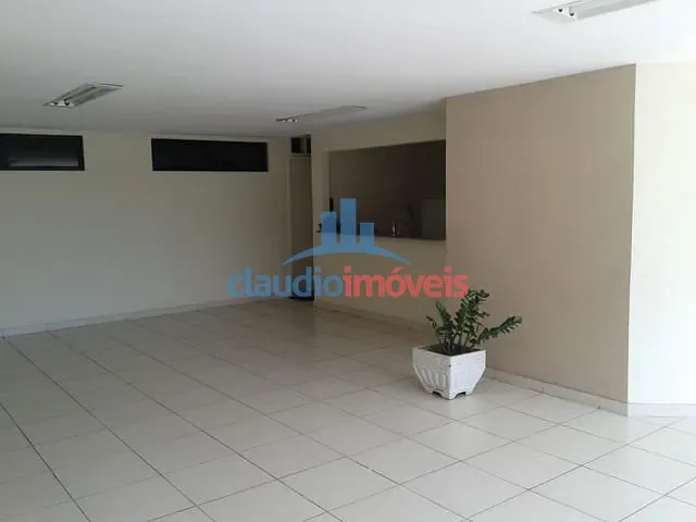 Apartamento 3 quartos e 1 banheiro, à venda, no bairro Jardim Amália em Volta Redonda