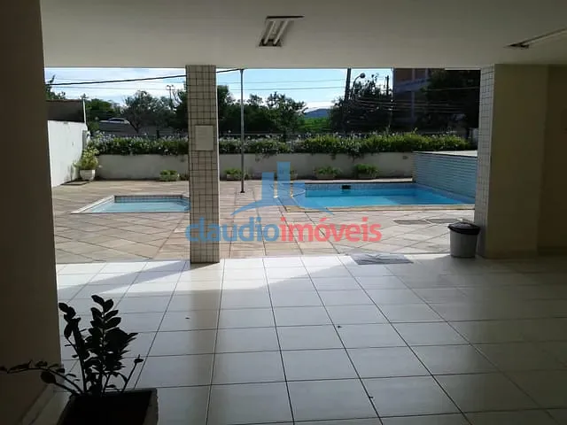 Apartamento 3 quartos e 1 banheiro, à venda, no bairro Jardim Amália em Volta Redonda
