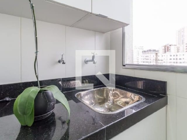 Apartamento 2 quartos e 1 banheiro, à venda, no bairro Loteamento Mogilar em Mogi das Cruzes