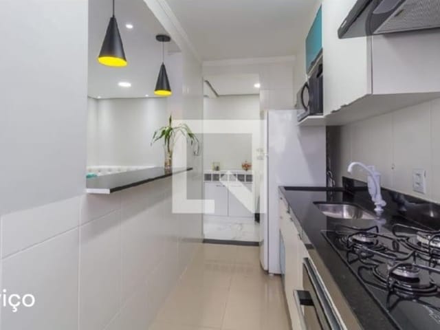 Apartamento 2 quartos e 1 banheiro, à venda, no bairro Loteamento Mogilar em Mogi das Cruzes