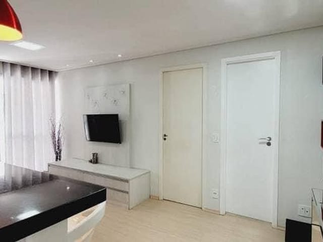 Apartamento 1 quarto e 1 banheiro, para alugar, no bairro Vila Regente Feijó em São Paulo