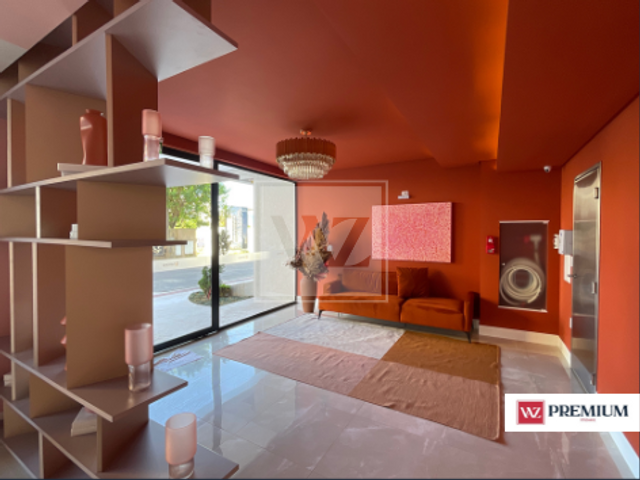 Apartamento com 237m² 4 quartos e 5 banheiros, à venda, no bairro Meia praia em Itapema