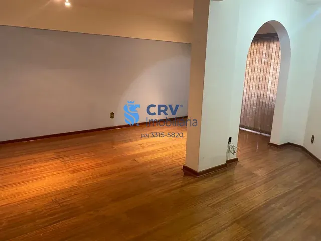 Apartamento com 118m² 3 quartos e 3 banheiros, à venda, no bairro Vitória em Londrina