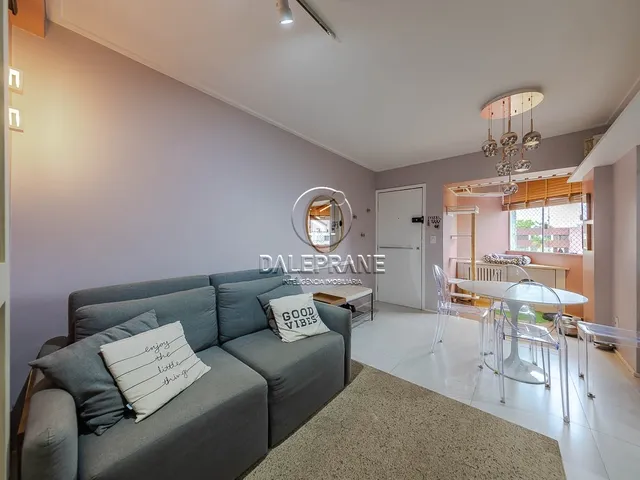 Apartamento com 87m² 2 quartos e 1 banheiro, à venda, no bairro Setor Sudoeste em Brasília