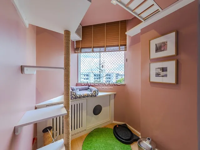 Apartamento com 87m² 2 quartos e 1 banheiro, à venda, no bairro Setor Sudoeste em Brasília