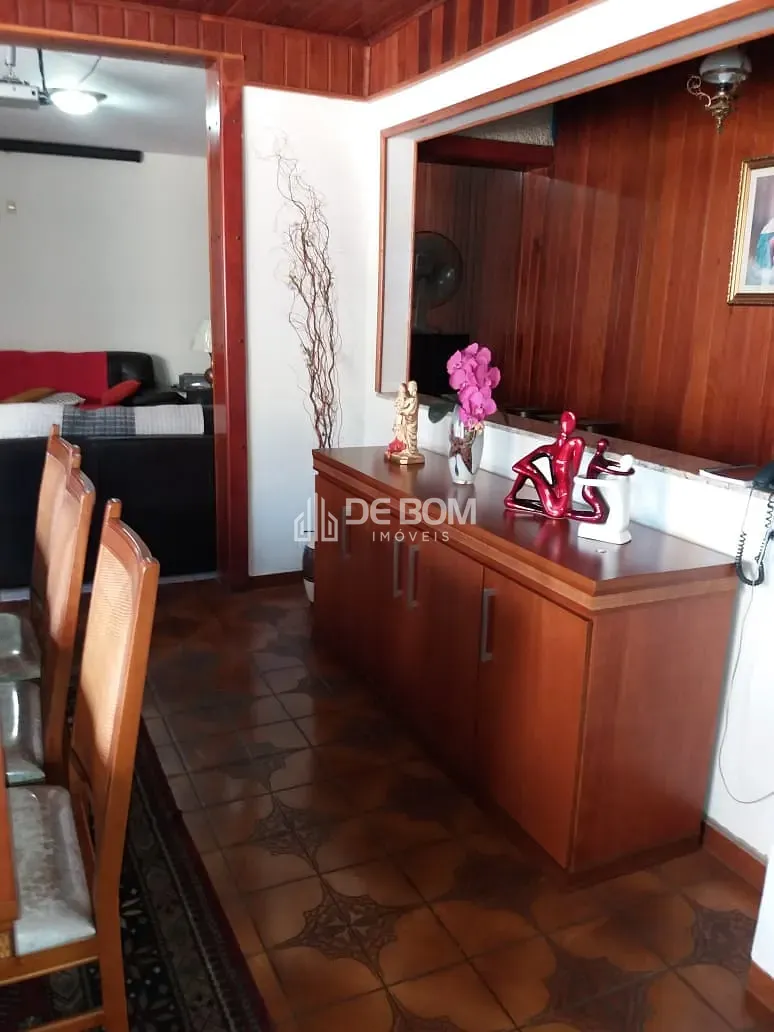 Apartamento, 4 quartos, 165 m² - Foto 7