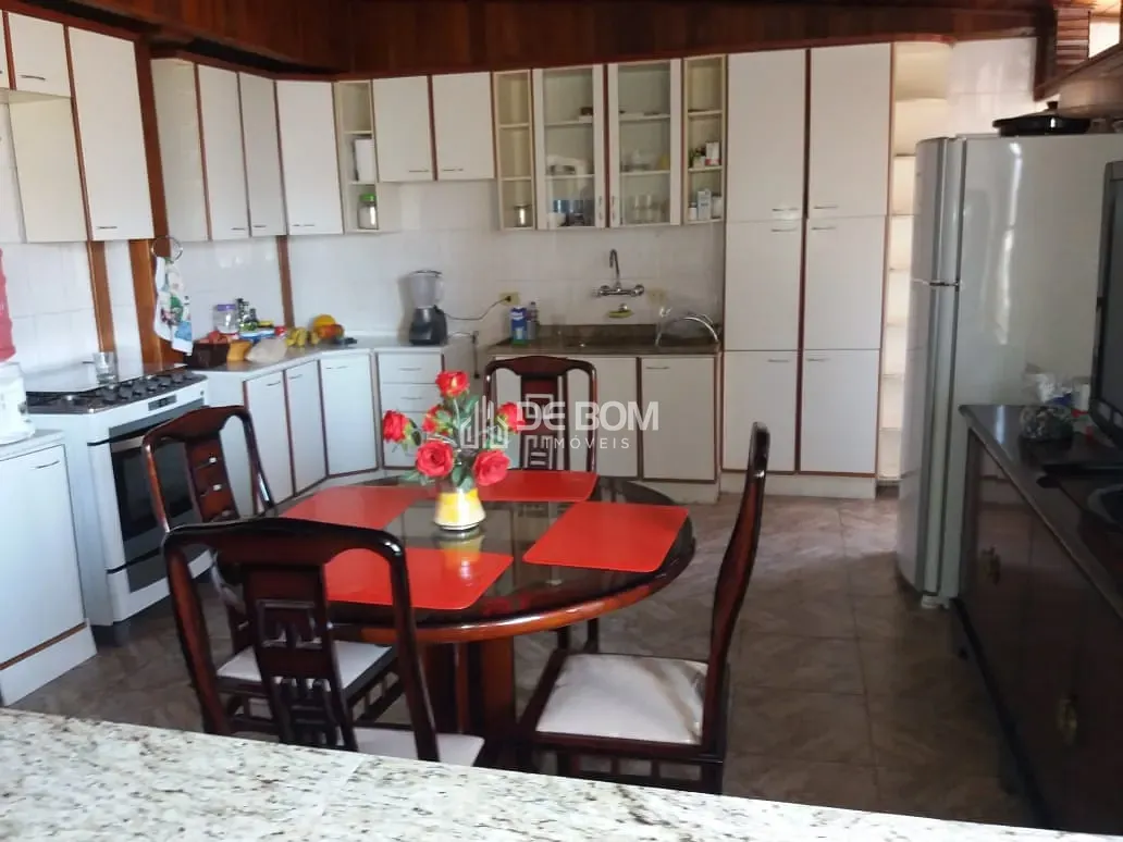 Apartamento, 4 quartos, 165 m² - Foto 9