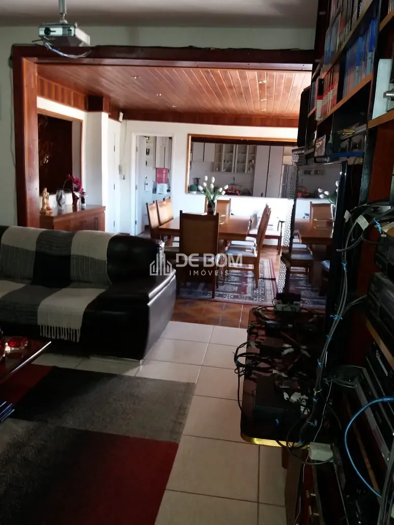 Apartamento, 4 quartos, 165 m² - Foto 8