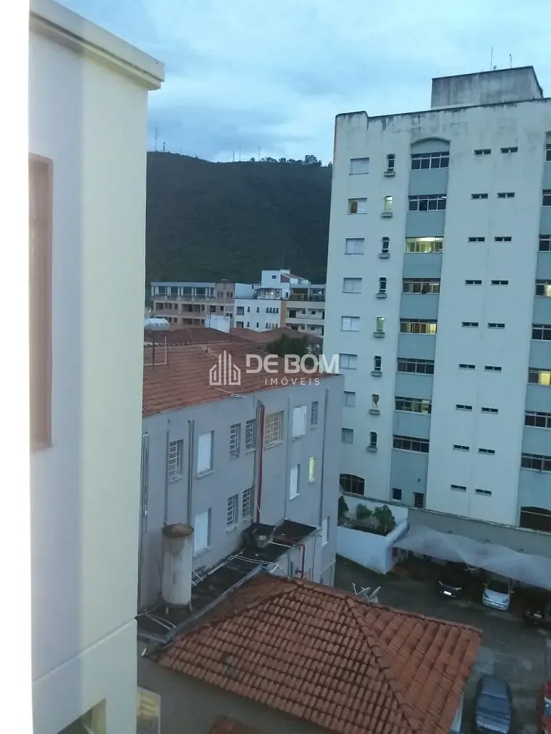 Apartamento, 4 quartos, 165 m² - Foto 28