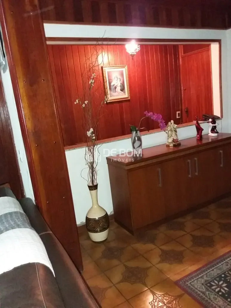 Apartamento, 4 quartos, 165 m² - Foto 5