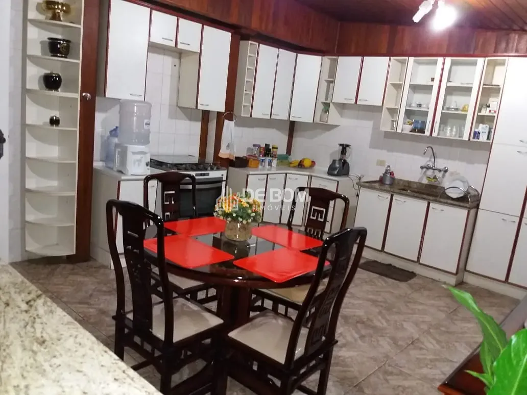 Apartamento, 4 quartos, 165 m² - Foto 10