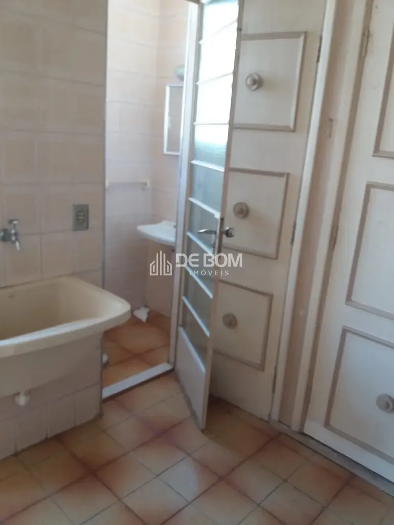 Apartamento, 4 quartos, 165 m² - Foto 16