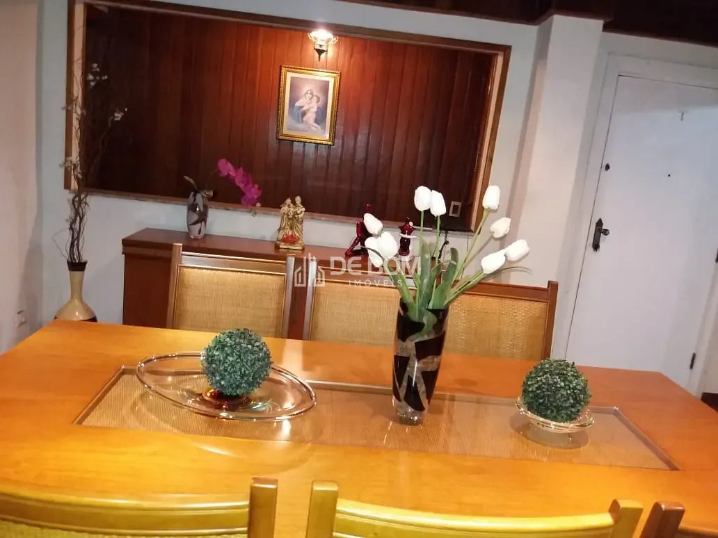 Apartamento, 4 quartos, 165 m² - Foto 6