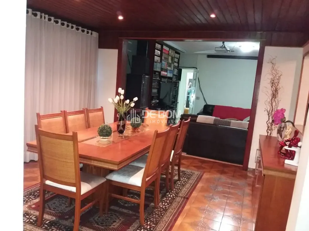 Apartamento, 4 quartos, 165 m² - Foto 2