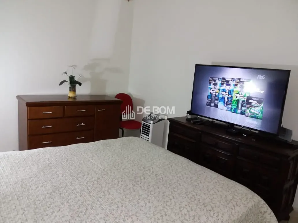 Apartamento, 4 quartos, 165 m² - Foto 22