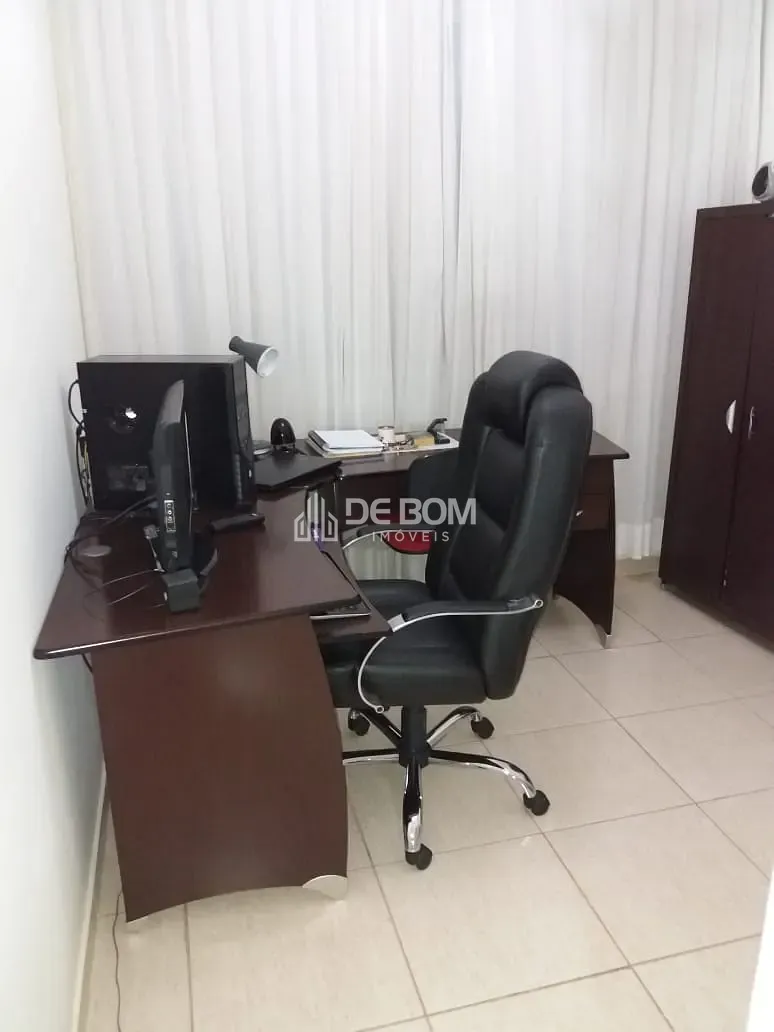 Apartamento, 4 quartos, 165 m² - Foto 24