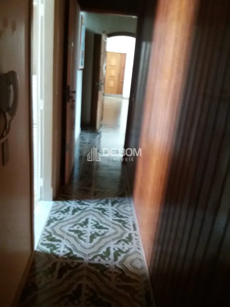 Apartamento, 4 quartos, 165 m² - Foto 13