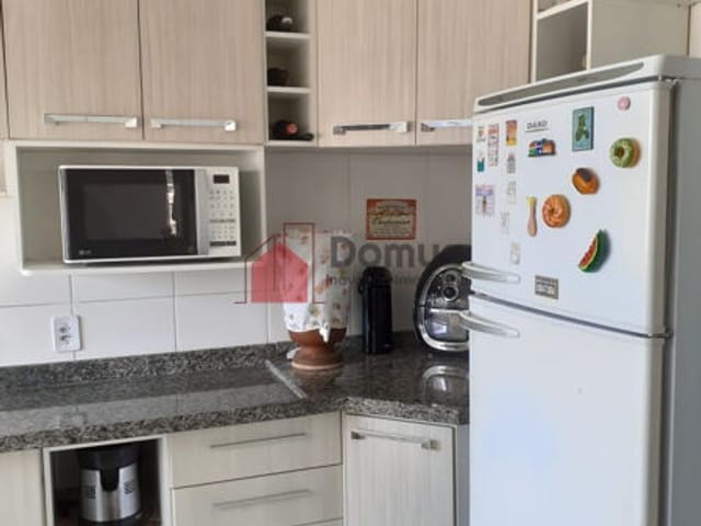 Apartamento à venda, no bairro Santana em Pindamonhangaba