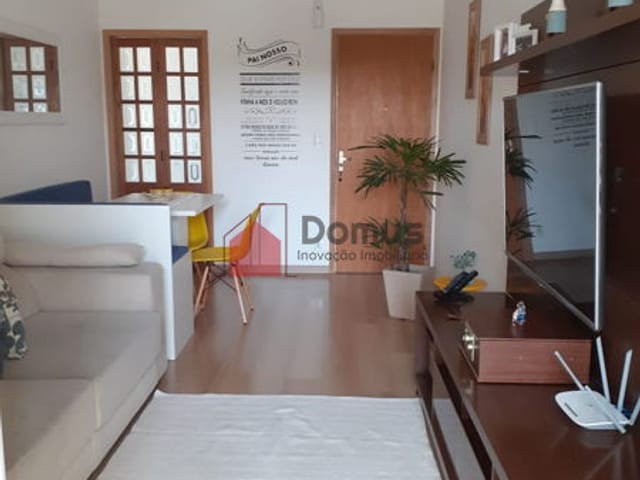 Apartamento à venda, no bairro Santana em Pindamonhangaba