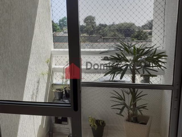 Apartamento à venda, no bairro Santana em Pindamonhangaba