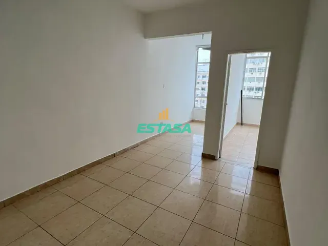 Apartamento 1 quarto e 1 banheiro, à venda, no bairro Flamengo em Rio de Janeiro